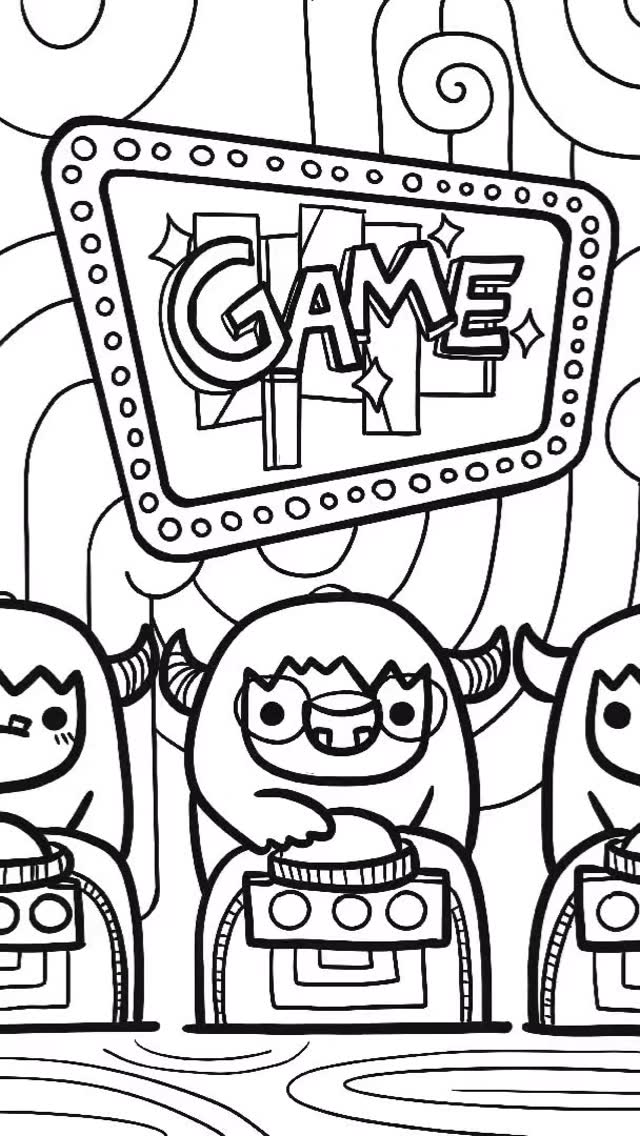 Day 22 button
#inktober #button
#procreate #procreatedrawing
#artist #artchallenges #sfartist
#timelapseart