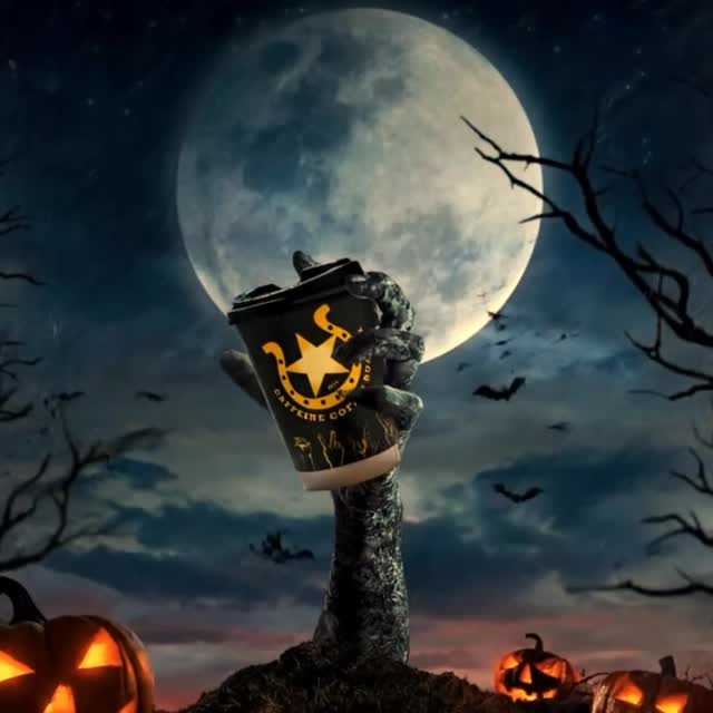 İsyana susamış ruhlar için 🤘🏼☠️
#caffeinecoffeeroaster #thecaffeinespirit #thecaffeinemoments