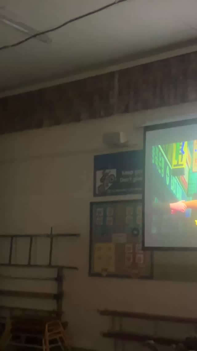 🎬 What a fantastic evening at our PTA Film Night! All year groups had their own special special screenings. A huge shoutout to Year 4, 5 & 6 for particularly loving “K-Pop Demon Hunters”! There was lots of singing, laughter and excitement.
#PTAFilmNight #SchoolCommunity #KPopDemonHunters #Dartford #Wentworth