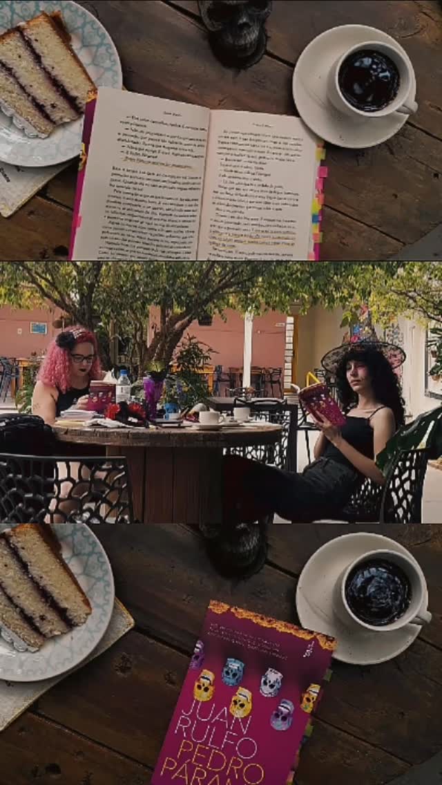 Entre ecos, fantasmas e mem