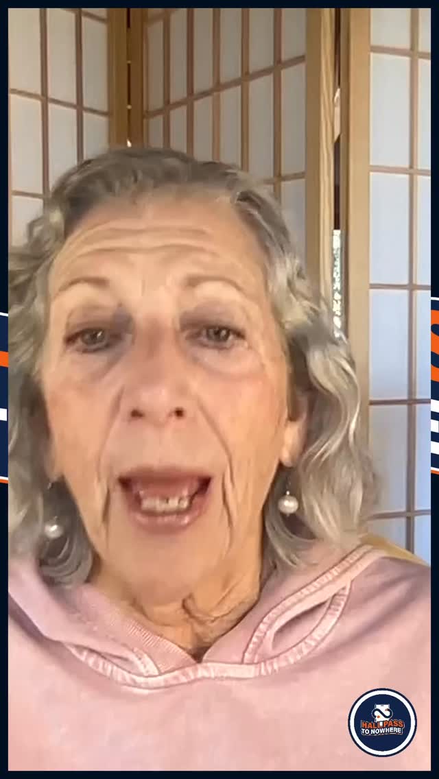 No such thing as a bad students, just a student going through some things! Listen as @phyllis_e_leavitt drops knowledge in episode 12, full episode available now! Link in bio! #trauma #therapy #education #podcast #hallpasstonowhere