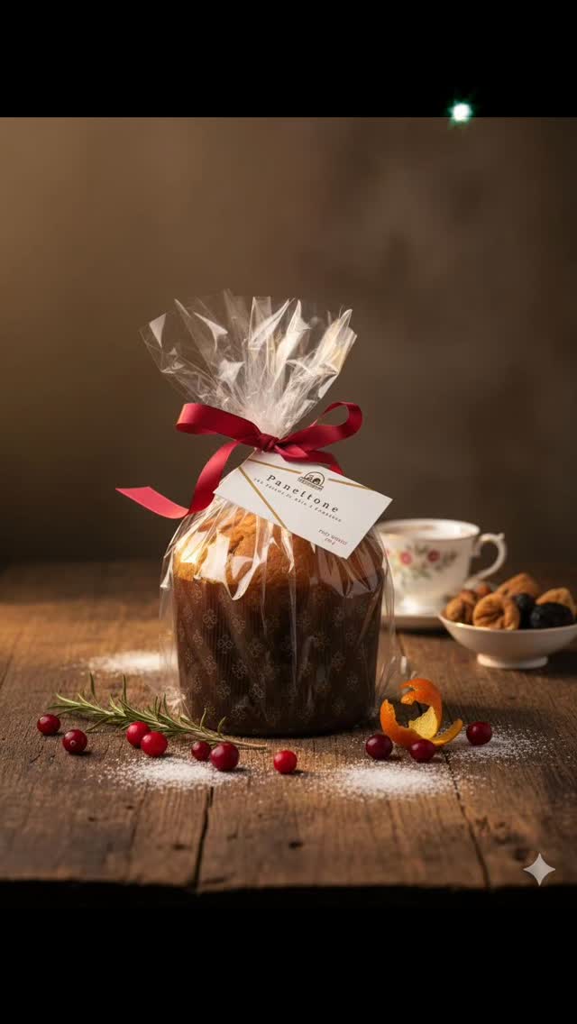 🎄✨ Il Natale inizia con un'esclusiva dolcissima!
Sei pronto a stupire i tuoi clienti con un regalo aziendale o i tuoi amici con un cesto che parla di tradizione e innovazione? 🎁
Siamo entusiasti di presentare il nostro nuovo Panettone con Farina di Riso e l'avvolgente cremosità dello Zabaione! Un'edizione limitata che unisce la sofficità del panettone con un tocco gourmet inconfondibile.
👉 Perfetto per i tuoi Cesti di Natale Aziendali: Rendi i tuoi regali indimenticabili!
🛒 Prenota subito la tua fornitura e assicurati questa delizia:
www.mangioriso.com (Link in bio! 👆)
Ma non è tutto... 😉
Nei prossimi giorni sveleremo tantissime altre novità firmate Ris dal Burgët per rendere il tuo Natale 2025 ancora più speciale! Seguici per non perderle!
#PanettoneRisoZabaione #CestiDiNataleAziendali #RegaliAziendali #Natale2025 #MangioRiso #NovitàNatale #Foodie #DolciDiNatale