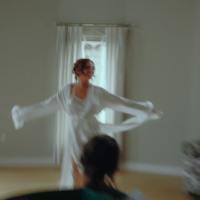 10 seconds of Dani and Carlo 🤍
#fyp #weddingvideo #bride