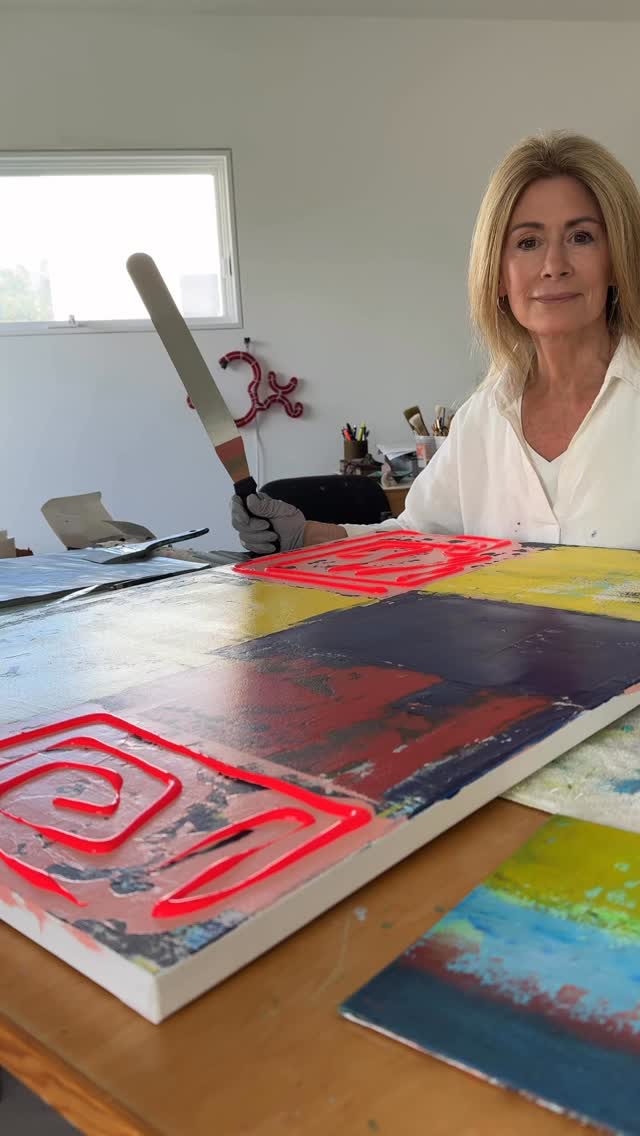 We are not who we once were — yet how often do we keep living as if we are? Reframing outdated ideas of self is both art and yoga — a willingness to unlearn the narratives that no longer fit, and to breathe space into who we’re becoming.
#ArtAsHealing
#YogaOfBecoming
#ConsciousCreativity
#PsychologyOfSelf
#InnerAlchemy
#CreativeAwakening
#MindfulArtPractice
#EvolvingSelf
#SpiritualGrowthJourney
#ReframeYourStory