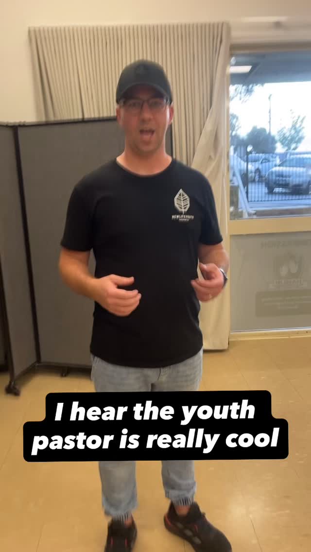 Nathan’s still cool…. Right??? 😉 Come ask him tonight! Doors open 6:30pm!