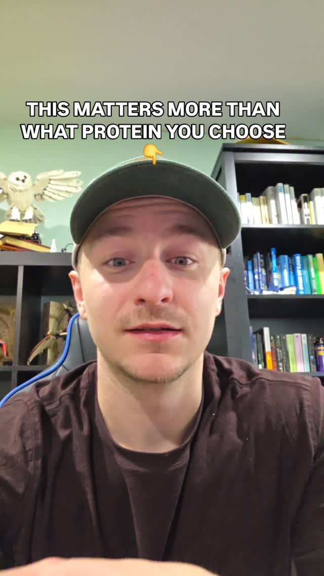 Everyone wants to know which protein is best... but you’re asking the wrong question.
It’s not about which protein you eat (initially)... it’s about hitting your daily target consistently.
Mix it up, stay consistent, and watch your results take off.
💪 What’s your go-to protein source right now?
#ProteinTips #FitnessCoach #NutritionMadeSimple #ProteinGoals #MuscleBuilding #ZackQuadererFitness #NutritionCoach #ConsistencyWins