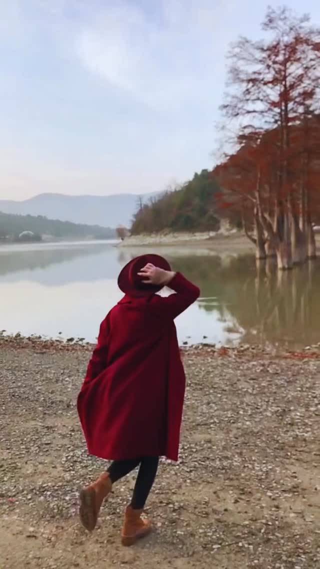 November in Motion 🍂
#tenahead #curatednovember