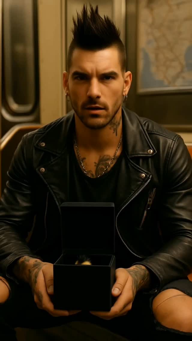 Punk swears these zirconia diamonds hold “rebel energy.” 🦆💎
• 925 Silver + Gold Plated
• Square-cut zirconia
• Shipping included (U.S.)
Available in Gold & Silver ✨
#DivergentElements #PunkDuck #ZirconiaEarrings #925SilverJewelry #GoldPlatedEarrings #AestheticJewelry #JewelryWithPersonality #FunLuxury #UnexpectedDesigns