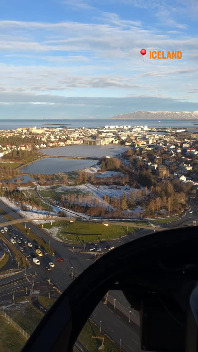 📍 A day in Reykjavik and Reykjanes peninsula.
✅️ Reykjvik City Downtown
✅️ Reykjanes volcanos
✅️ Parliament Hotel
✅️ New Lavafields
✅️ Blue Lagoon