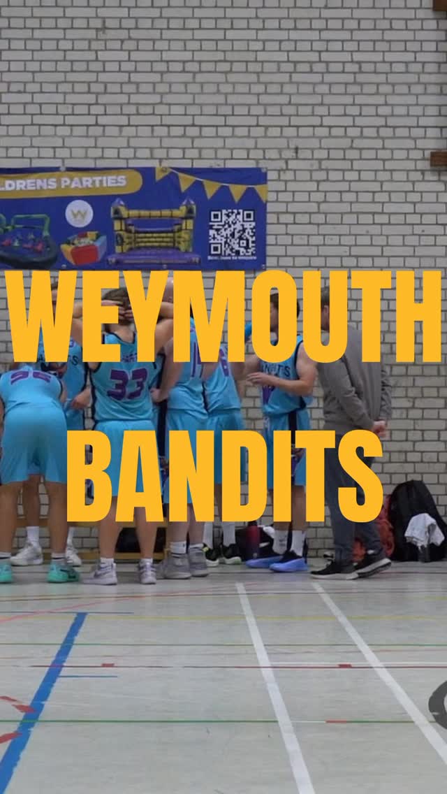 A big thanks to our new content creator, Constant Media UK, for putting together a few of our Bandits 1 highlights from Thursday vs Bournemouth Oaks at Coastland Weymouth College in Division 1 of the DBA.
Go Bandits!