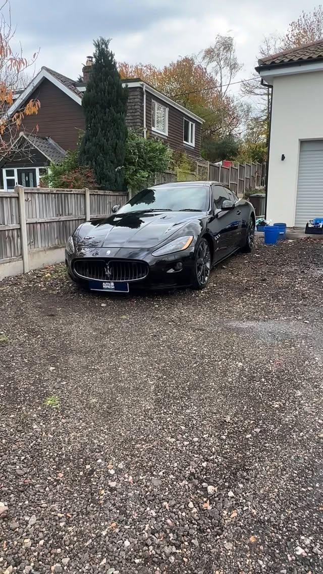 “CARS”
This isn’t my car, but in a weird way, I have a dope relationship with it.
It’s likely the longest car I’ve had on roster that I have done all the way through.
I’ve probably cleaned this car more than any other.
I’ve likely cleaned it around 130 times in 5 years. I’ve learned things from it, and it’s been a learning piece for all of the guys on the Gloss Gang team.
From scorching sun on soft Italian paint, to freezing cold and snow, it’s always come up well!!
But today she’s gone to warmer weather and a new life in Ibiza closer to where she was dreamt up and made.
Cars ay! Can’t explain why they do what they do emotionally, but it’s a thing.
🌀🚙
———————————————————-
▪️Auto Refresh Norwich
▪️Award Winning Detailing
▪️Mobile & Studio Based
▪️07508788695
▪️contact@autorefreshnorwich.co.uk
💻 Book Online (link in bio)
📱Drop us a call, email, DM or WhatsApp for availability
🏆 Norfolk Small Business of the Year - Finalist ‘23/24
🏆 East of England Small Business of the Year - Winner ‘24/25
🏆 National Small Business of the Year - Finalist ‘25/26
☑️ 200+ 5⭐️ Online Recommendations
———————————————————-
#norwichdetailer #norwichvalet #detailernorwich #valetnorwich #justaddwater #andaplugpoint #snapbackcrew #autorefreshnorwich
#valetersofinstagram #detailersofinstagram #norfolkvalet #norwichmobilevalet #norfolk #norwich #valet #detailer