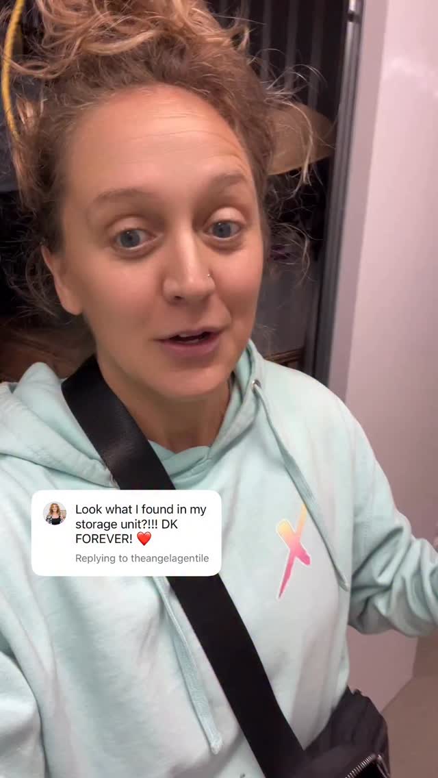 Danity Kane for LIFE! 💕 @danitykane
@aubreyoday @dawnrichard @yagirldwoods @shannon_bex @aundreafimbres1
#danitykane #millennial