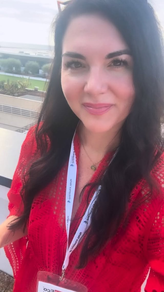 ✨ What an unforgettable experience at the International SilverEco Festival @silver_eco in France. It was wonderful to see the innovation, compassion, and connection come together to reimagine the future of aging.
It was an honor to serve as a jury member and presenter at the international award ceremony. standing alongside incredible leaders and recognizing those whose ideas are shaping how we age well around the world.
During the SilverEco Festival, I also had the privilege of moderating a global panel alongside two leaders, Sara and Candice.
@beyond.age Candice Pomi, a psychologist and gerontologist with more than 25 years of experience leading research and consumer insight teams across South America. Today, she pioneers work in Contemporary Gerontological Culture and Longevity Literacy, helping organizations and professionals rethink aging as a powerful, meaningful stage of life.
Sara Michela Lualdi, CMO and R&D Project Manager at @farmoderm FARMODERM, has spent over three decades shaping hygiene and skincare protocols that restore comfort, prevent pain, and bring dignity back into daily care routines for older adults.
From meeting changemakers across continents, to spending the day with 40 international leaders touring Sophia Antipolis Technology Park, visiting Nice University Hospital with a leading geriatrician, and learning from the compassionate team at Les Heures Claires care home, a great reminder of how universal our mission truly is!
Sophia Antipolis, often called Europe’s first science and technology park, sits in the south of France and brings together more than 2,500 companies across computing, biotech, health, and sustainable living.
💙☀️ I was also proud to share the story of @lorenzos_house Lorenzo’s House, a global movement bringing light to dementia care and community for families living with younger-onset dementia. Winners of the special mention award!
A heartfelt thank-you to the SilverEco Festival, Region Sud, everyone we met and all who made this international gathering possible.