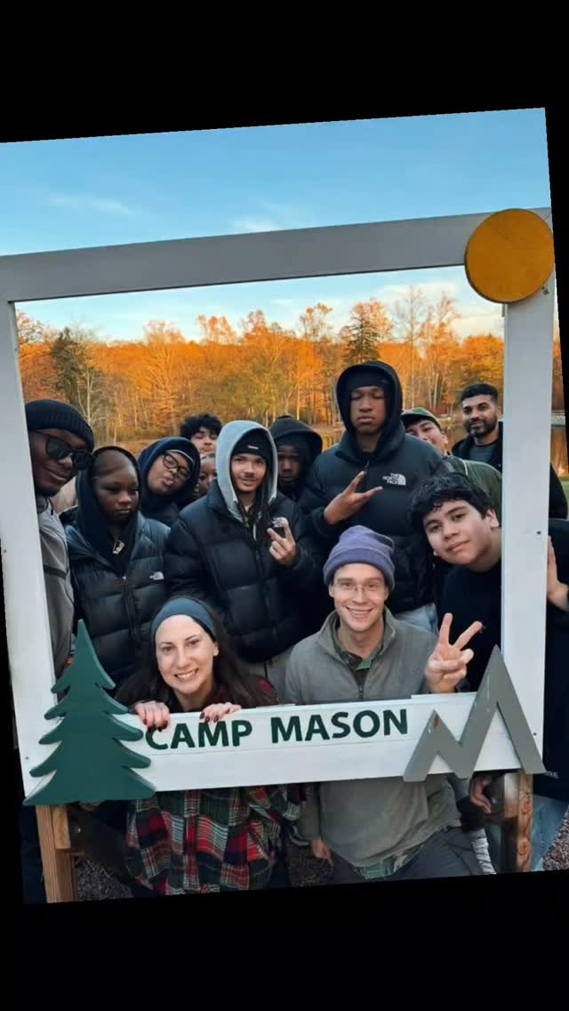 WHAT A TIME! From hiking to archery to camp fires, students had a blast on the 3 day camping trip to campmason. Thank you, @ymcacampmason, for hosting us. Thank you to all of the amazing students and chaperones that made the trip a success!
#camping #campmason #forsyth #forsythsatelliteacademy #fsa #nychighschools #nyc #nycpublicschools #nyctransferschools #experientiallearning #memories #hiking #archery #campfire
