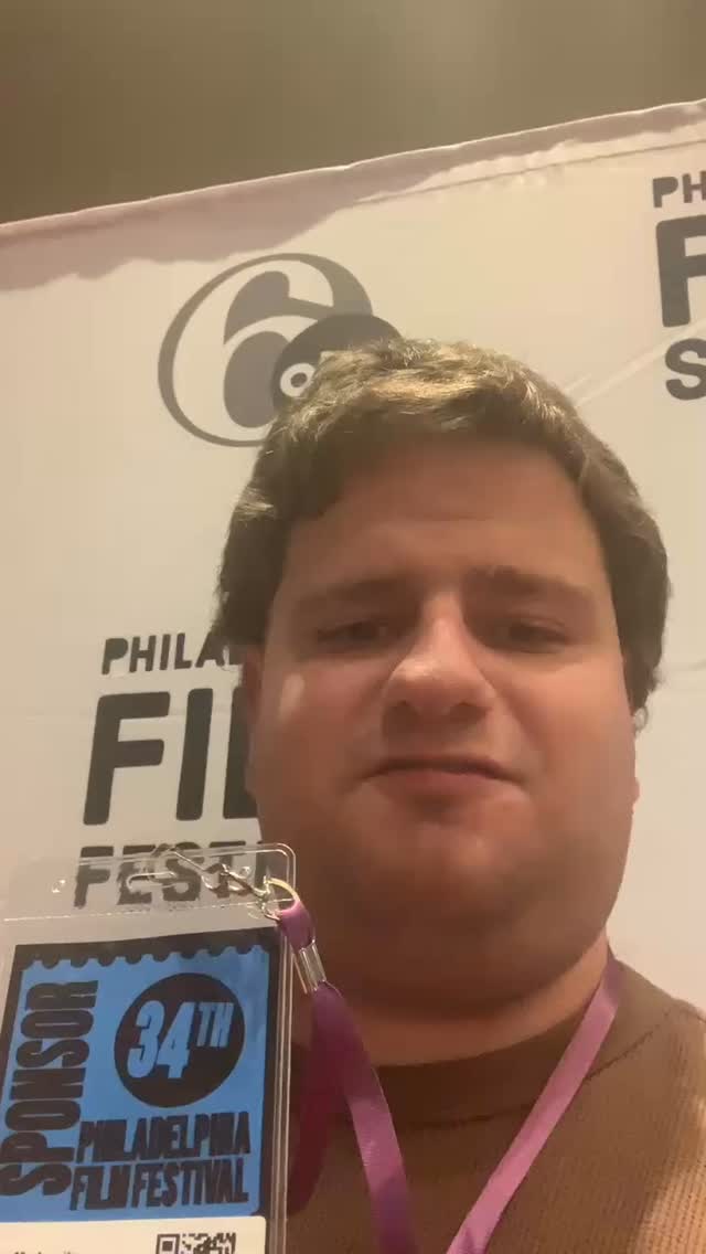 Finished up the festival with Young Mothers, Bunnylovr, Silent Friend, Dead Man’s Wire and Sentimental Value. Can’t wait to write up and share all my thoughts with you!!! Another festival has come and gone. Now let us all head to the cinemas and enjoy the rest of what 2025 has to offer as the year starts drawing to a close. 📽️🎞️🎬