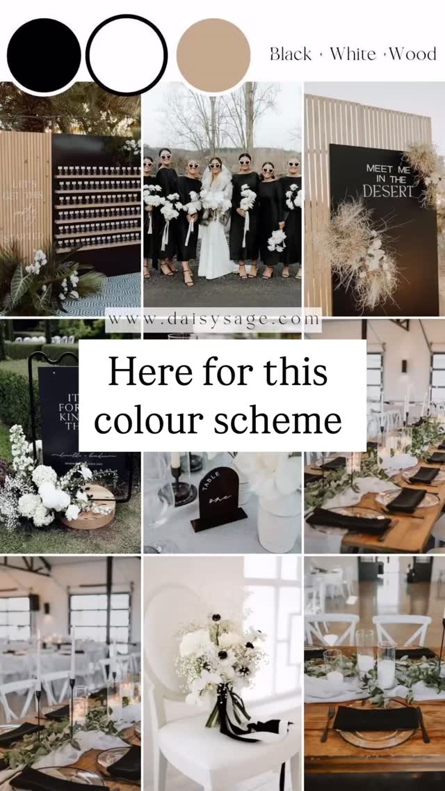 We’ve been in our colour era lately 🙆🏻♀️ weddings that actually use colour? Yes please 😍
But this black-accented palette 🖤 stayed in my dreams
First saw it on Pinterest… and then it came to life when a client ordered this canvas signage for her engagement dinner.
Can’t stop visualizing how stunning it’ll look in person 🤭✨
___________ glynisEVENTS ♡
#WeddingInspiration #EngagementSignage