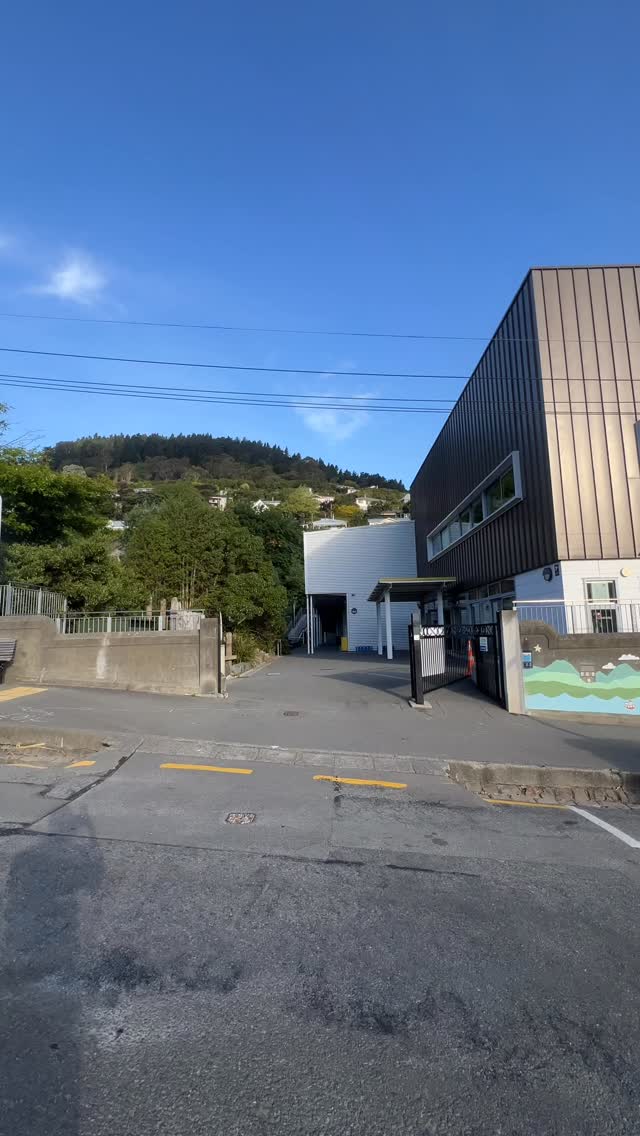 There’s a buzz in the air as we count down the minutes until doors open! 😍