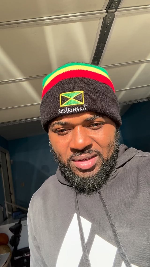 We are working passionately to improve our communities in St Elizabeth. #RoyThompsonFoundation#HurricaneMelissaRelief#EmpoweingLives