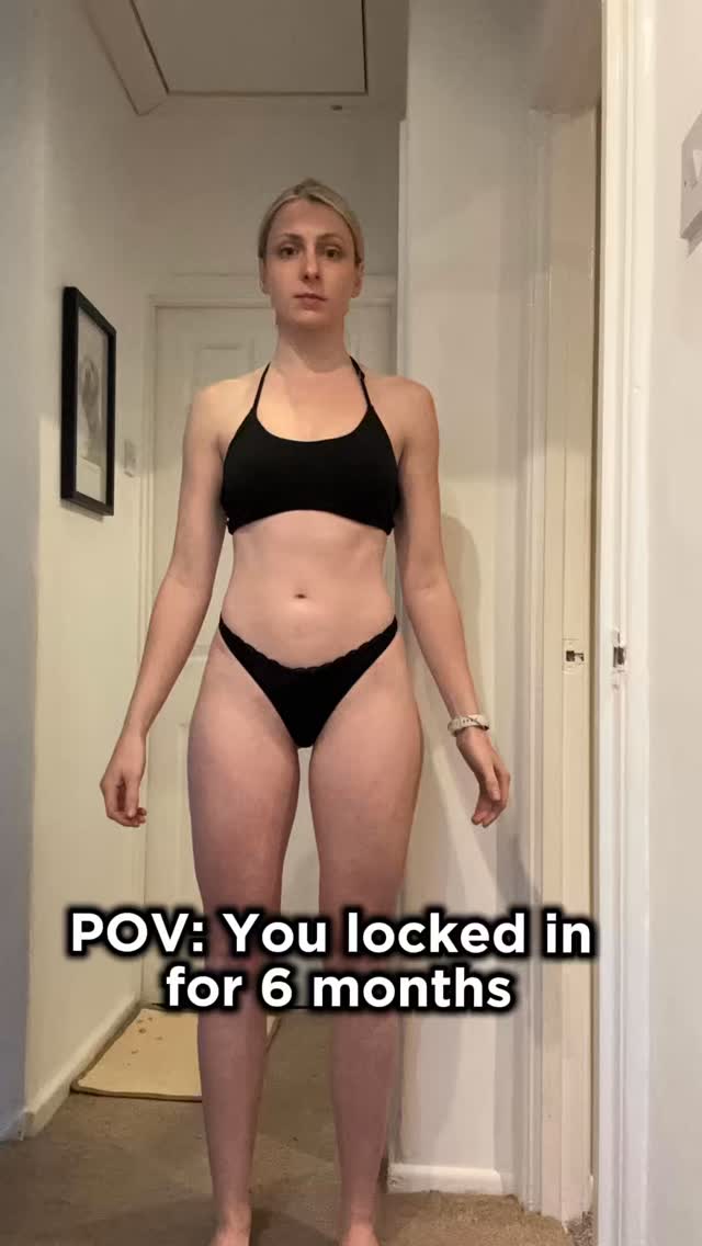 6 months of body building condensed into 15 seconds? Let’s go! 🔥
I grew tired of people telling me I’m stronger than I look… so I decided it was time to change that! 💪
This was by far my toughest fitness challenge to date, not for the training aspects but for the discipline required around food in both the build and the cut.
With the help of my amazing bodybuilding coach @julian.sollai I dedicated 16 weeks to eating with intention; pushing my calories up, tracking my macros and following a hypertrophy training plan to grow *size* not just strength. This was followed by a 10 week cut; reducing my food intake with strict macro adherence whilst keeping training outputs high, to strip back body fat and reveal the new muscle underneath.
I have so much new-found respect for people who body build professionally because honestly this shit is hard and one little 6-month stint was long enough for me!
I’m super pleased with the result - thank you so much to Julian for his programming and guidance and for keeping me accountable whilst still being empathetic on the days when things really tested my resilience 🙏
More photos dropping tomorrow 👀
#bodybuilding #transformation #physique #beforeandafter #strongisthenewskinny #stronggirls #muscle #abs #personaltraining #bodybuildingmotivation