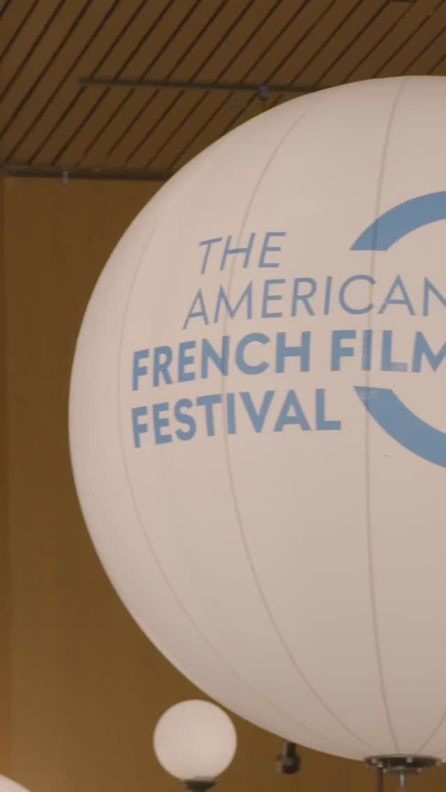 @theamericanfrenchff Throwback to Opening Night ✨ with Jodie Foster among other stars !
The 29th edition of The American French Film Festival kicked off in style with the Los Angeles premiere of A Private Life.
🎥 Video by Maria Corso
TAFFF is presented by the @fondsculturelfrancoamericain, a unique partnership of @directorsguild, @motionpictures, @wgawest & @sacem.
#TAFFF29 #FilmFestival #FrenchCinema #FrenchFilm #LosAngeles