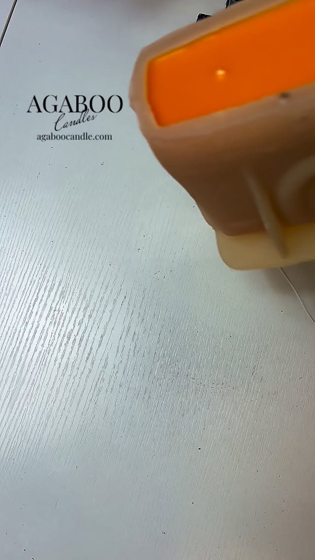 Candles, molds, materials are here - agaboocandle.com Worldwide shipping!