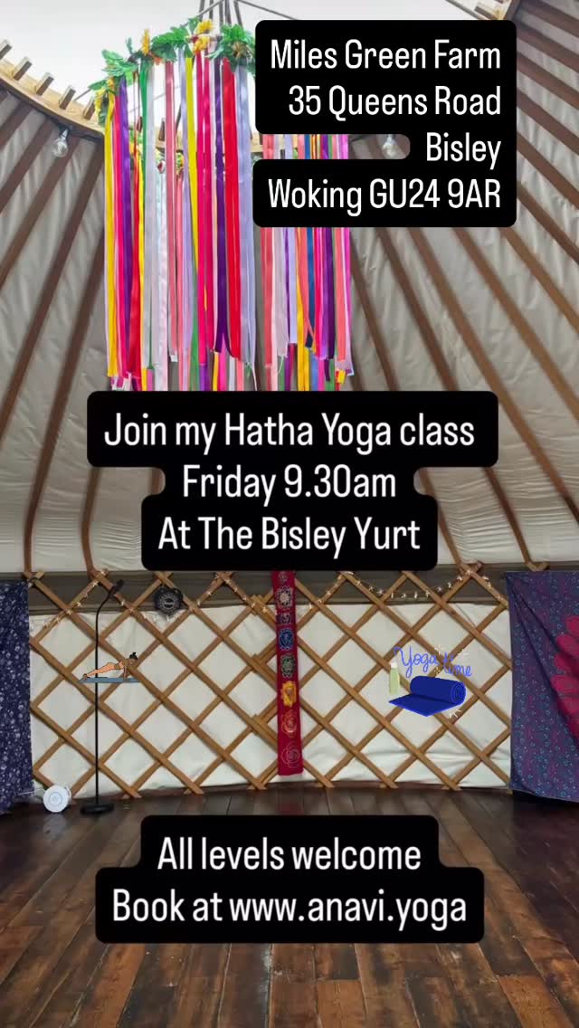 #mindfulmovement🧘♀️ #yogainstructor #feelinggood #yoga #bisleyyurt #hathayoga
