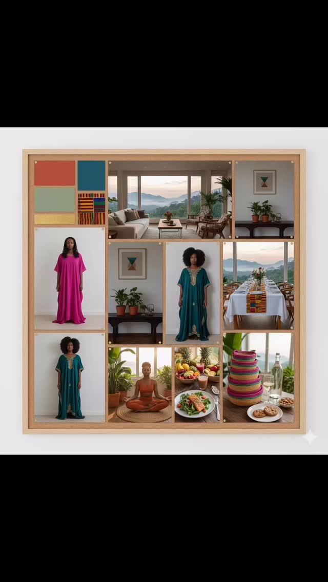 Never underestimate the power of an international vision. #innHERwork #angelakerri #selfcare #luxuryretreat #international #holistic #womanempowerment #wellness