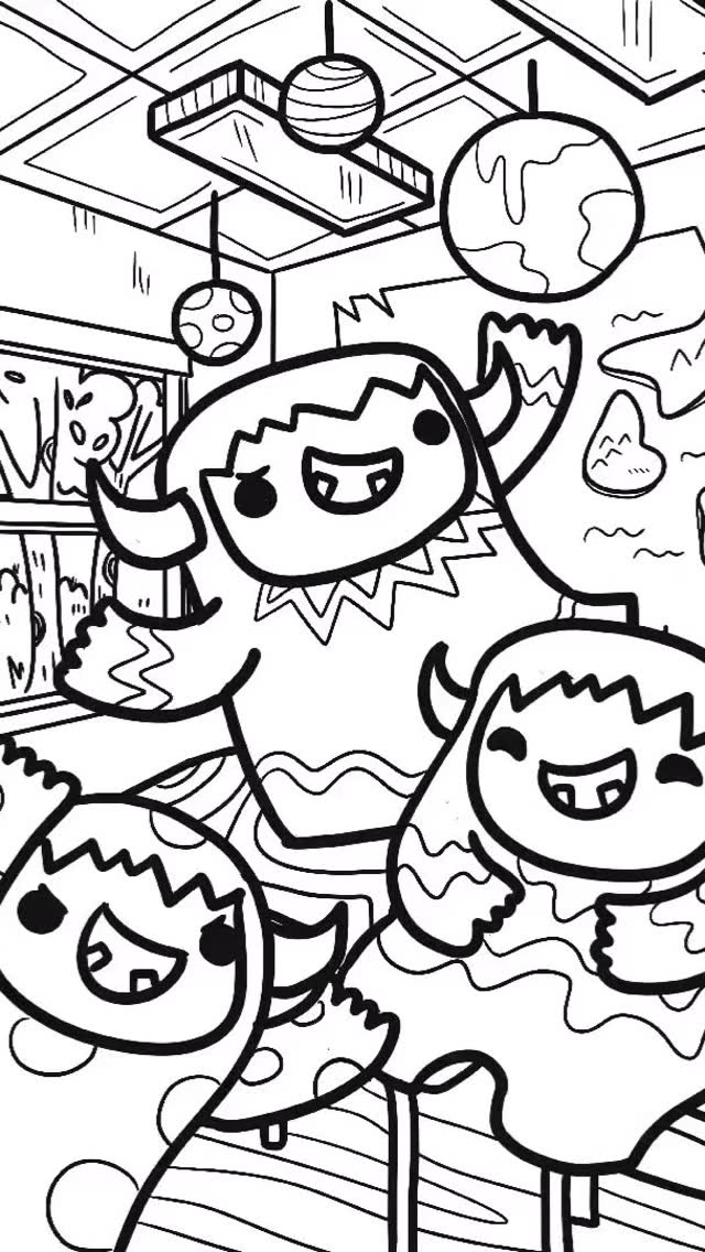 Day 24 :Rowdy
#inktober #rowdy
#procreate #procreatedrawing
#artist #artchallenges #sfartist
#timelapseart #wildchild