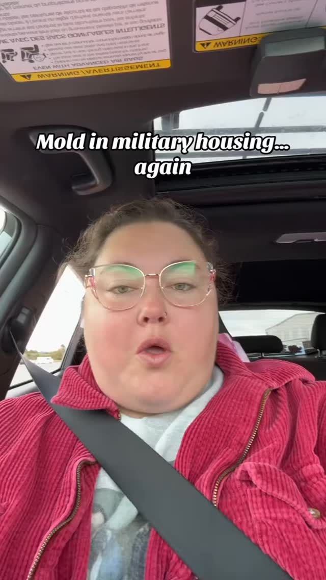 โSheโs crying on the internet again.โ
โ my inner mean girl, rolling her eyes.
But you know what? I donโt even care anymore. Because this shouldnโt be happening, not to me, not to anyone.
If youโve ever felt silenced, dismissed, or gaslit while your health and home were falling apart, please know youโre not alone. Iโm sharing this because something in me knows that someone out there needs to hear it. Maybe itโs about advocacy, maybe itโs about awareness, or maybe itโs just about being human enough to tell the truth in real time.
I donโt have all the lessons yet, but I do know this: vulnerability is strength. And if you can share this, comment, or repost, it helps this message reach the people who need it most.
Iโm holding onto the belief that something good will come from all of this. ๐โจ
#moldtoxicityawareness #militaryhousing #cirsawareness #environmentalillness #toxicmoldexposure #healingjourney #chronicillnessadvocate