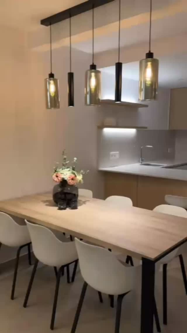 The heart of the house … 😍
#losalcazares #HolidayHome #HouseInSpain