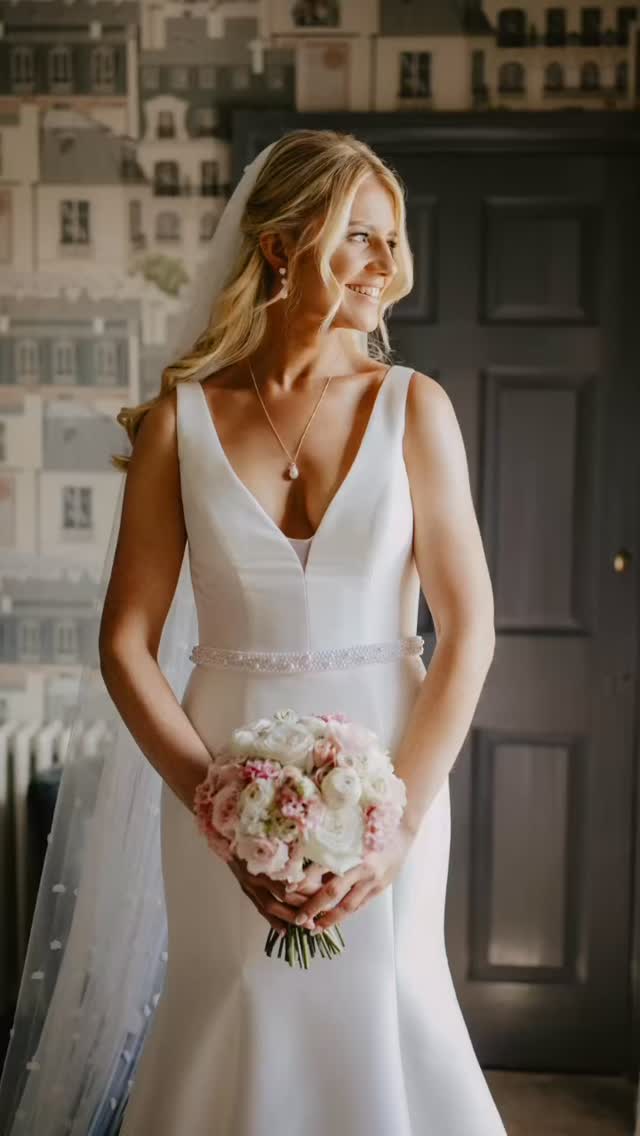 Such a beautiful soft and subtle wedding design for our stunning couple. The brief was Soft pink and white gypsophlia mixed with fluffy hydrangeas and roses we designed this with tables cascades and a central top table design. Each table had meandering budvases with taper candles and table lamps against soft toned champagne table cloths.
We designed a beautiful delicate bridal bouquets for the bridal party and finished the design with lots of shimmer and hints of golds and everywhere.
Finished with the most incredibly captured wow factor moment just make our passion everything!
We also just love these long table designs at Charlton hall!
Contact us for how we can work with you on your bespoke wedding styling.
#northumberlandwedding #weddingstyling #northeastwedding #northeastweddingsupplier #northeastweddingdecor #newcastlebridetobe #weddingfloristuk #northeastweddingflorist #bridetobe #northeastweddings