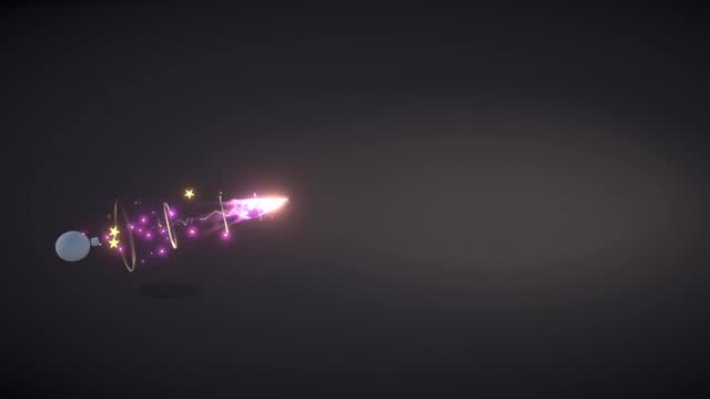 I call this one sparkly ✨
#vfx #visualeffects #gamedev #indiedev