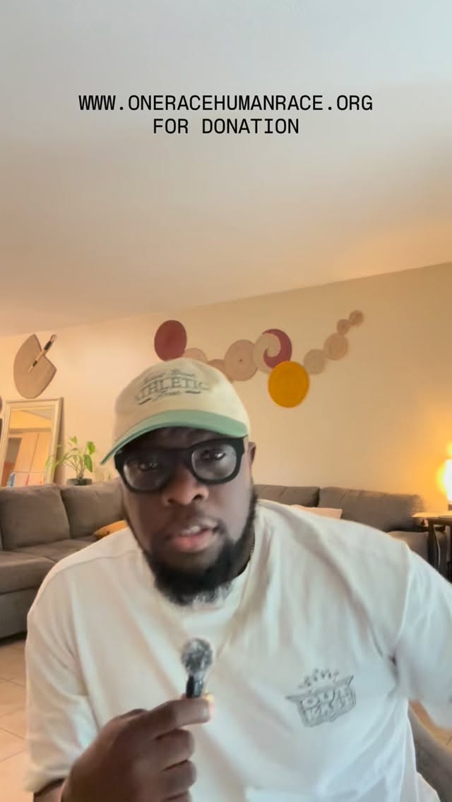 SPONSORS NEEDED for The Thanksgiving Banquet for Homelessness 💙
Sat November 8th at @christianservicecenterorlando
👉🏾Donate or contact us at www.OneRaceHumanRace.org
For information about being a Business or Independent Sponsor.
#oneracehumanrace✊🏻✊🏼✊🏽✊🏾✊🏿
SPONSORSHIP OPPORTUNITIES ARE AVAILABLE.
Thank you for all your help in advance! #thehomelessbanquetorlando