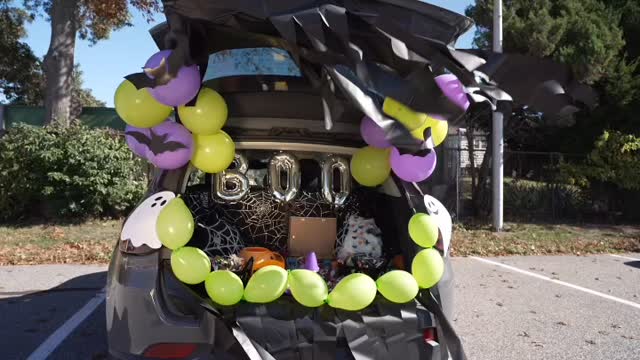 Happy Halloween, Central Islip! 🎃
We’re still smiling from our 5th Annual Trunk or Treat our biggest year yet! 🥳 Check out our video by Kurtis R., @kumotion_ent for all the spooky fun, creative trunks and community magic that made this event so special. 🎥✨
A huge THANK YOU to the Central Islip community, our amazing volunteers and local businesses for making this celebration one to remember. Your support keeps us going year after year! 🙌🎃
💜 Press play & relive the fun! 💛
🎥 @kumotion_ent