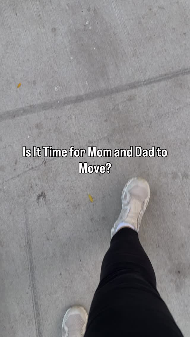 If you’ve started wondering whether your parents should move into independent living… you’re not alone. ❤️
It’s one of the hardest and most emotional decisions families face.
Here’s what I hear most often from adult children trying to help:
🏠 “Their house feels too big and too much work.”
🚧 “The stairs and maintenance are becoming a struggle.”
💬 “They don’t want to be a burden, but they’re lonely.”
💸 “They’re worried about money or what comes next.”
💔 “My parent doesn’t get out much anymore, and I’m worried about their emotional well-being.”
Here’s the thing it’s not about losing independence.
It’s about keeping it. 💪
Independent living communities today offer freedom, safety, and connection without the stress of home maintenance. For many parents, it’s the start of a simpler, more social, and secure chapter of life.
As a Certified Senior Advisor (CSA®), Chicagoland Realtor, and part of Compass Plus, I’ve helped families make this transition, balancing the practical steps with the emotional side every step of the way.
💌 Comment “GUIDE” and I’ll send you my free resource on how to start the conversation — and what signs to look for when deciding if it’s time.
Senior Living | Empty Nester| Right sizing | Chicagoland Realtor | Compass Plus | Aging Parents | Senior Living