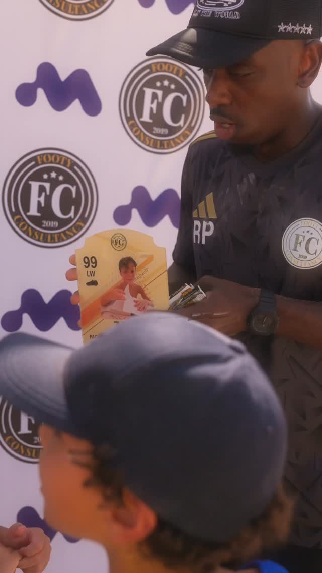 Football, friends, and birthday vibes all in one perfect day 🎂⚽
Happy Birthday, Zaid — we hope your year is filled with goals on and off the pitch! 🙌
#FootyConsultancy #uaefootball