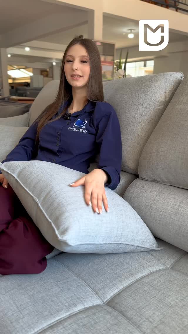 🛋️ Conforto, praticidade e design em um só sofá!
O Sofá Arkansas é o modelo ideal pra quem busca estilo e funcionalidade no dia a dia:
Duplo molejo para mais conforto
Braço slim, perfeito para espaços compactos
Retrátil, reclinável e vira cama — ideal pra relaxar ou receber visitas
Almofadas removíveis que facilitam a limpeza e manutenção
E o melhor: com condições especiais que cabem no seu bolso!
💳 Em até 12x nos cartões ou 24x no boleto (mediante aprovação de crédito)
📍 Visite a Universo Móveis na Rua Paraná, 3479 – Centro – Cascavel
📱 Ou fale agora com um dos nossos vendedores pelo WhatsApp: (45) 99818-7287
Universo Móveis – Viva seu espaço.
#UniversoMoveis #Moveis #Sofás #SaladeEstar #Conforto