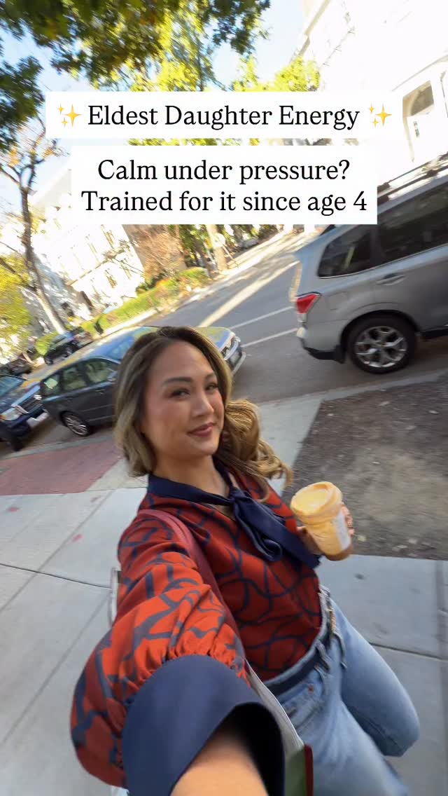 They say “eldest daughter syndrome”… I say “executive-level project management training.”
Being the eldest daughter means I learned early how to anticipate needs, solve problems quietly, and keep everyone calm when things get chaotic.
That’s exactly the kind of energy I bring to every transaction: steady, thoughtful, and ten steps ahead.
Because in real estate (and in life), my job is simple: make sure everyone feels taken care of.
🩷 @katmassetti, your Northern Virginia real estate professional concierge