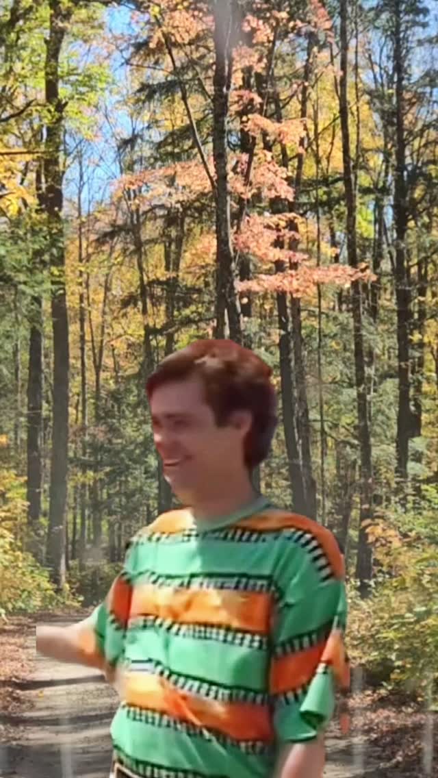 Protect the trees you love from tree-killing bugs!
Invasive forest pests can hide and hitch a ride in firewood, allowing them to be moved around to new areas where they can spread and cause damage to our forests.
Buy it where you burn it, and don't move firewood long distances (less than 10 miles is best)!
#CapCut #firewood #dontmovefirewood #invasivespecies #forest #firewoodmonth #playcleango