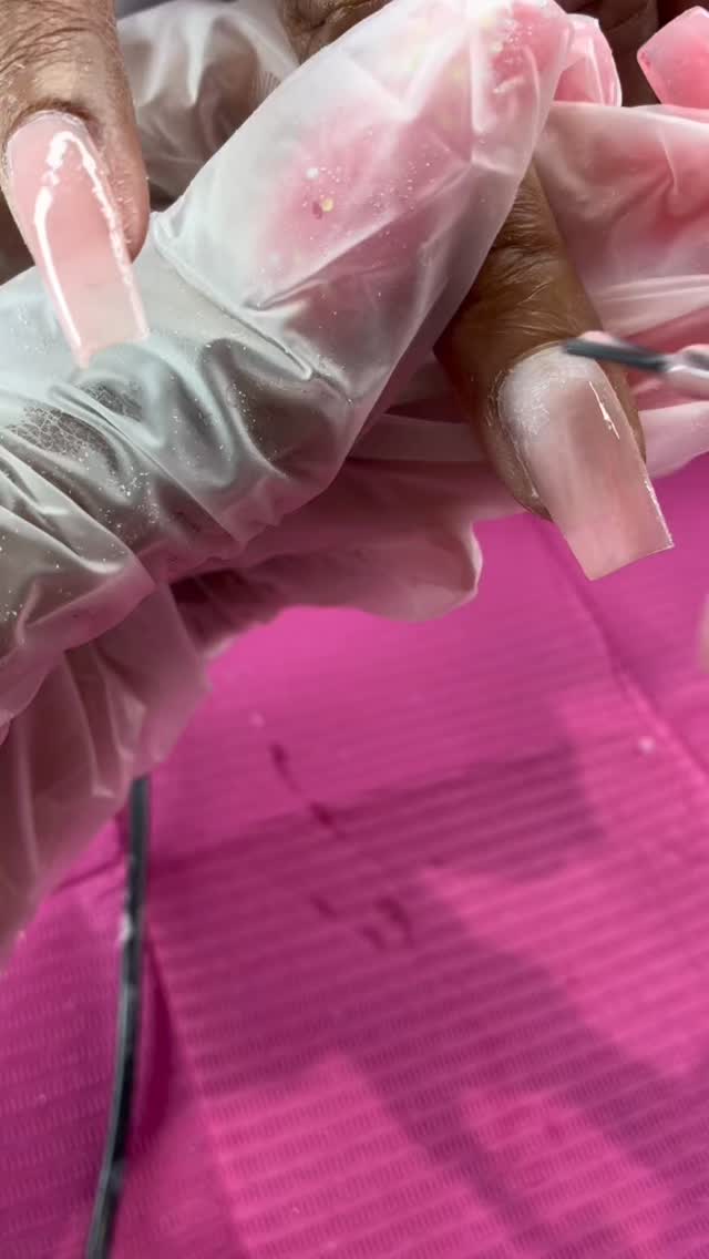 Pink for Breast Cancer Awareness & Halloween!👻
.
.
Looking for a Toledo Nail Tech? Come experience what luxury really feels like🩷 I’m accepting new clients who love long lasting nails, flawless application, and unforgettable service.
📍Located in Toledo, OH at 6600 W Sylvania Ave on the 2nd floor of the plaza— book your next set using the link in bio!
#toledonailtech #toledonails #nailtech #detroitnailtech #lucascounty #maumeenailtech #sylvanianailtech #bgsu #bowlinggreennailtech #nailideas #nailinspo #explore #nailcontent #halloweennailart