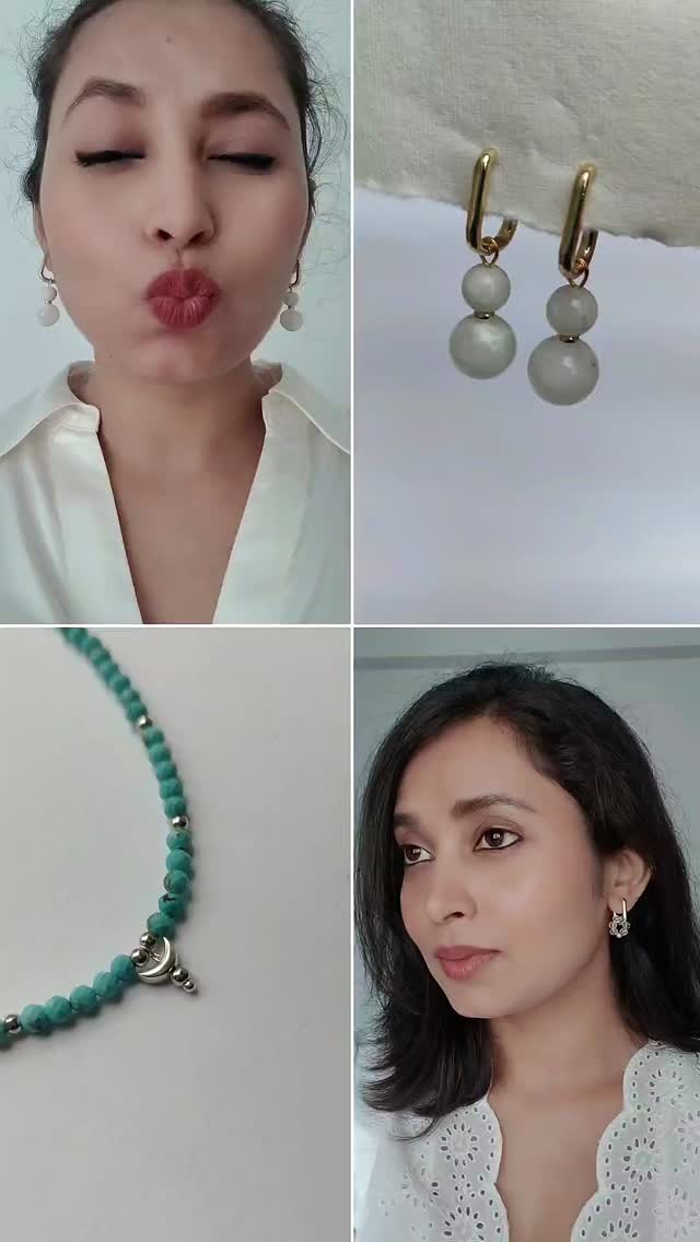 Handmade jewellery that's is crafted one at a time.
It's personalized for your energy and intention.
Each piece tells your story.
.
.
No machine. No mass production. No inventory
Pure luxury #gemstonejewelry #handmadejewelry #handcraftedjewelry