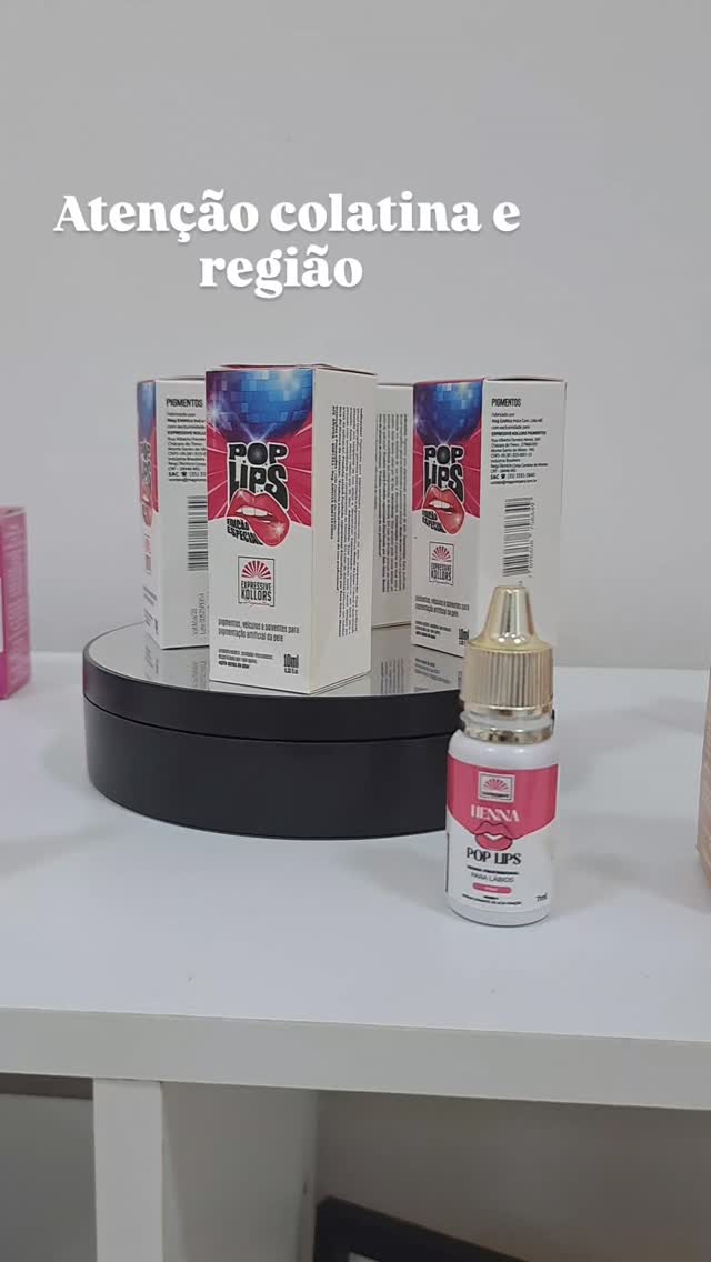 Na compra de um pigmento .ganhe passo a passo completo da técnica de microrrena. Pode ser executado para também para quem trabalha como designer de sobrancelha. Aprenda a agregar valores a sua profissão. Frete grátis para colatina e região na compra de 2 pigmentos.