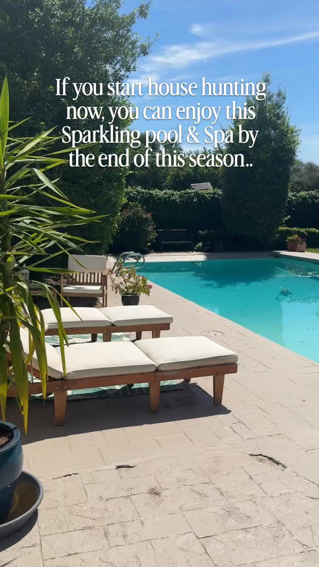 Discover timeless elegance and modern comfort in this beautifully updated single-story home on a large 0.38-acre lot, perfectly positioned near top-rated Dallas schools, shopping, and dining. With a new roof, refinished hardwood floors, new carpet, and a new fence, this move-in ready property feels fresh, polished, and ready to impress. Inside, a vaulted formal living room welcomes you with a fireplace, custom built-ins, and abundant natural light creating a warm, inviting space for gathering.
The chef’s kitchen is the centerpiece of the home, featuring marble countertops, a center island, stainless steel appliances, and a bright breakfast nook that opens to a cozy den and a mirrored wet bar, ideal for entertaining friends and family. The primary suite offers a private retreat with dual bathrooms, generous closet space, and tranquil backyard views.
Additional flex spaces provide room for a home office, media room, or guest suite, giving you the freedom to live and work your way. Step outside to experience two distinct outdoor spaces designed for true Texas living. One side of the property features a wooded garden with raised garden beds and a charming chicken coop, while the other side feels like your own private resort, complete with a sparkling pool and spa, built-in bar, and covered patio for outdoor dining and relaxation year-round.
Blending French-inspired architecture with modern updates and resort-style amenities, this North Dallas gem offers a rare combination of elegance, comfort, and everyday livability, all just minutes from the Dallas North Tollway, top schools, and local favorites.
#dallasrealestate #DallasRealtor #movetodallas #MoveToTexas #realtorlife #dallashomes #dallasrealtors #poolside #dallasrealestateagent