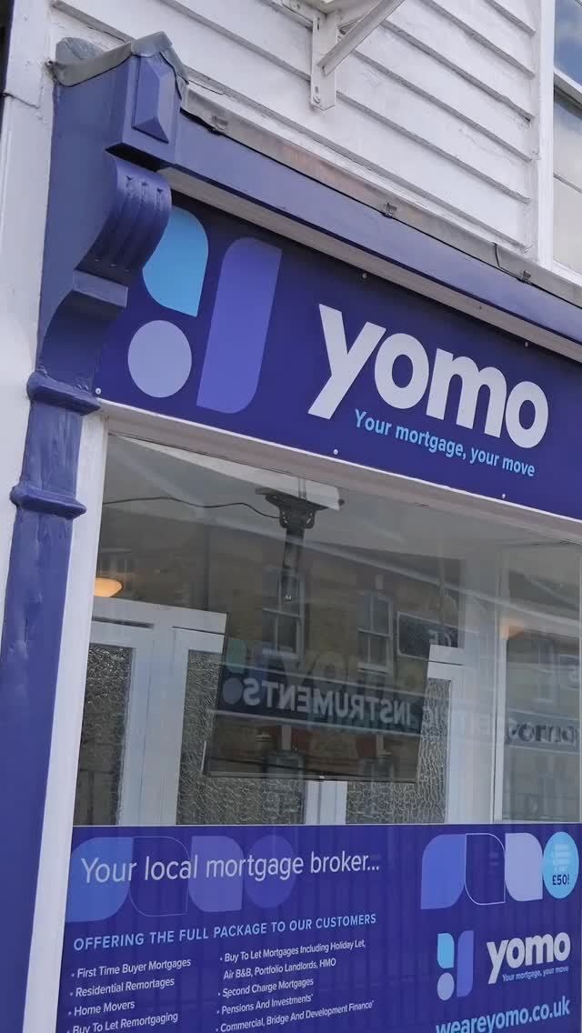 Did you know you can pop into our Rochester office to visit us?
We’re always happy to meet face-to-face👏
Sometimes, sitting down together makes all the difference.
Find us in the heart of Rochester...doors open, kettle on.
#MortgageBroker #Rochester #KentBusiness