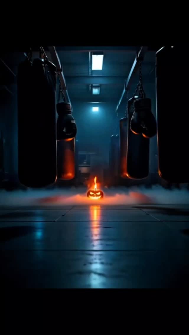 “Some fights happen in the ring. Others… in the dark.” 🥊🔥
Halloween vibes meet fight spirit — only for the brave.
#Halloween #AllstarsTrainingCenter #FightYourFears #CinematicReel #MMA #Boxing