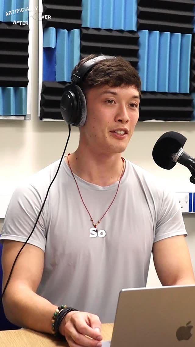 How hard is protein folding, really?
If you tried to brute-force all the possible shapes a single protein could take (even checking one every trillionth of a second) itād still take thousands of times the age of the universe. š¤Æ
Thatās why AlphaFold was such a breakthrough.
š§ Hear more in our latest episode ā link in bio.