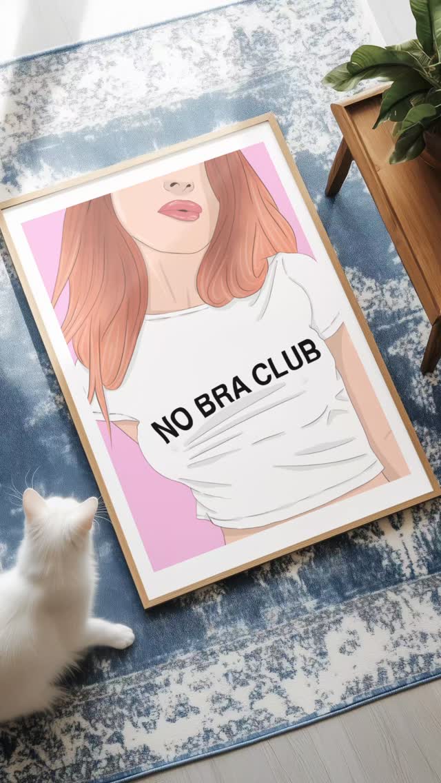 Skapt for deg som vil ha noe mer enn bare veggpynt.
Min kunst kombinerer farger, følelser og mye personlighet. ✨