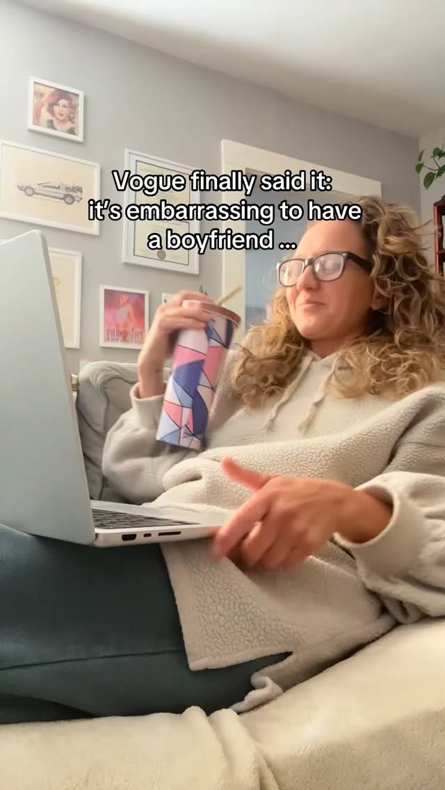 We been out here the whole time!
#dating #datingadvice #single #singlelife #singlefriend #singleproblems #alone #beingalone #loneliness #childfree #childfreeproblems #childfreebychoice #childfreemillennial #childfreelife