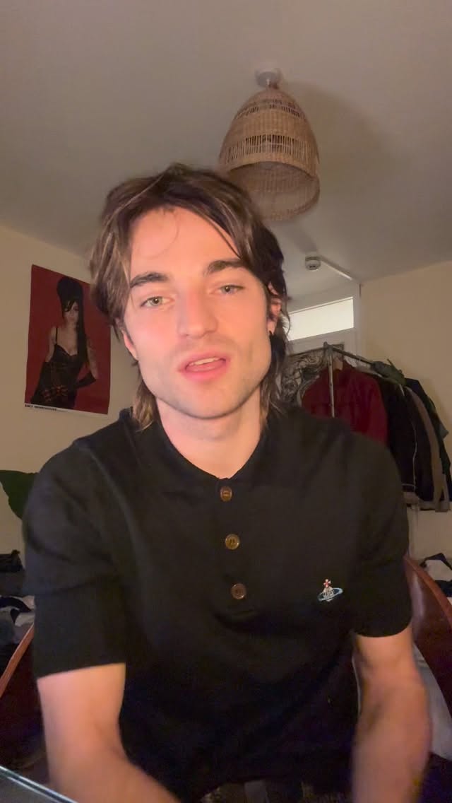 Send any videos you’ve got, and thanks for this weekend! KTF ✊🏽✊🏼✊🏿