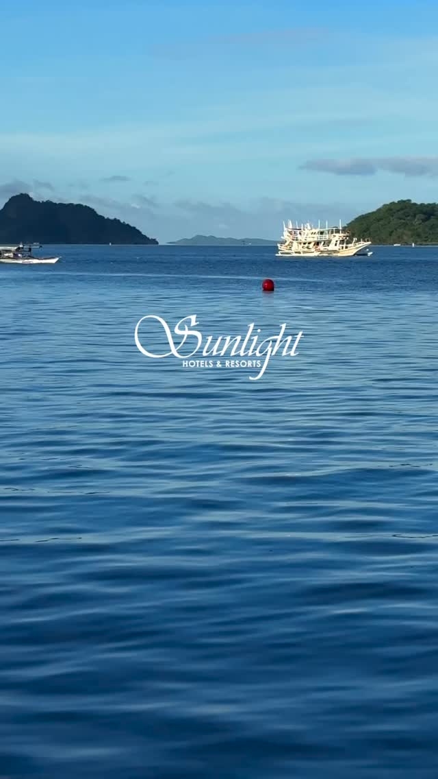 Welcome home — to warmth, comfort, and moments that feel like you never left. ❤️
With our Gift of Home: Balikbayan Deal, enjoy up to 40% off your stay at any of our three properties in Palawan when you present proof of overseas employment or residency upon booking. For inquiries and reservations, visit sunlighthotelsandresorts.com.
#DoseOfSunlight #GiftOfHome #BalikbayanDeal